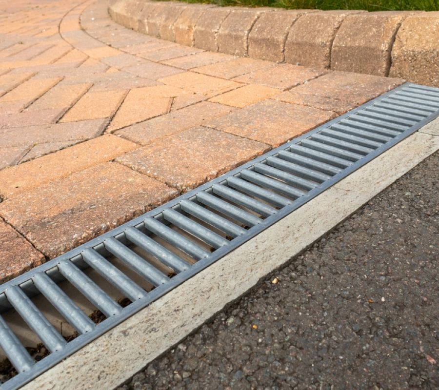 Drainage Services Stoke-on-Trent