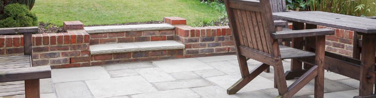 Patio Common Questions